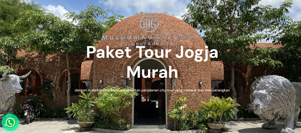  AntarKitaTour.Com Paket Tour Jogja Murah  Arok Taekwondo Kota Malang