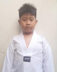 Foto ZAFRAN ABQARITAMA MANSYUR