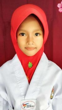 Foto Aisshe Akhsyeina 