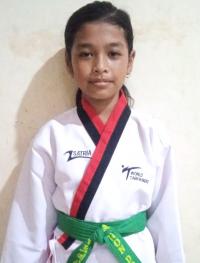 Foto AIKO FIDELYA KIRANA