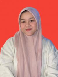 Foto Adriana Afifah Sukamto 